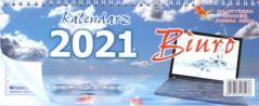 Kalendarz 2021 Biurkowy leżący ANIEW (1)