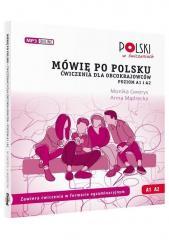 Mówię po polsku Ai A2 Ćwiczenia dla obcokrajowców (1)