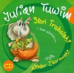 Słoń Trąbalski i inne wiersze...audiobook (1)