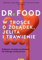 Dr Food. W trosce o żołądek, jelita i trawienie (1)
