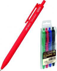 Długopis GR-5903 - 4 kolory GRAND (1)