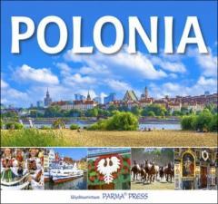 Album Polska w.hiszpańska (kwadrat) (1)