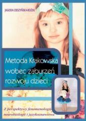 Metoda Krakowska wobec zaburzeń rozwoju dzieci (1)