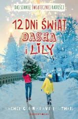 Dwanaście dni świąt Dasha i Lily (1)