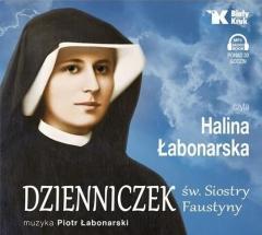 Dzienniczek św. Siostry Faustyny. Audiobook (1)