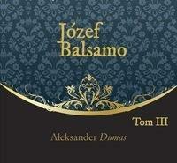 Józef Balsamo T.3 audiobook (1)