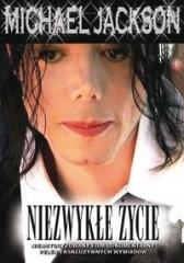 Michael Jackson. Niezwykłe życie DVD (1)
