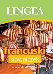 Francuski słowniczek Lingea (1)