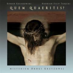 Quem Quaeritis? Misterium Drogi Krzyżowej CD (1)