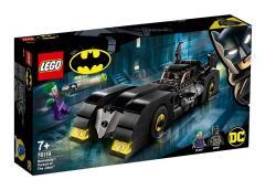 Lego SUPER HEROES 76119 Batmobile (1)