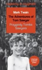 Czytamy w oryginale - Przygody Tomka Sawyera (1)