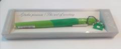 Długopis Starter dla praworęcznych w etui (1)