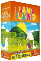 Lamaland (edycja polska) LACERTA (1)