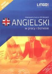 Angielski w pracy i biznesie + 3 CD (1)