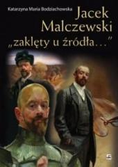 Jacek Malczewski zaklęty u źródła... (1)