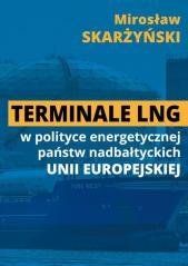 Terminale LNG w polityce energetycznej państw... (1)