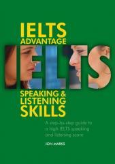 IELTS Adv. Speak and Listening skills B1-C2 + CD (1)