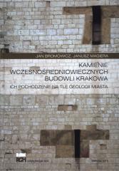Kamienie wczesnośredniowiecznych budowli Krakowa (1)