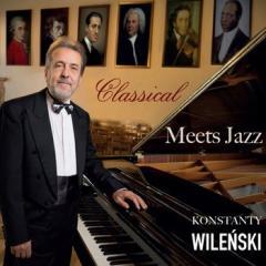 Classical Meets Jazz CD (1)