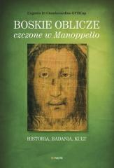 Boskie oblicze czczone w Manoppello (1)