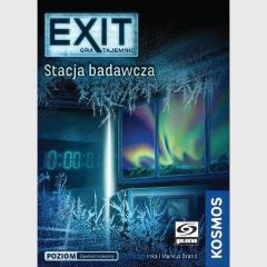 Exit: Stacja badawcza (1)