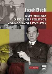 Józef Beck. Wsp.o pol. polityce zagr. 1926-1939 (1)