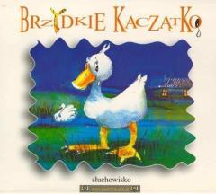 Brzydkie Kaczątko audiobook (1)