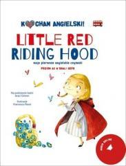 Kocham angielski! Little Red Riding Hood. Poziom 2 (1)