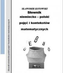 Słownik niemiecko-polski pojęć i kontekstów...z.32 (1)
