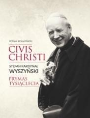 Kardynał Wyszyński Prymas Tysiąclecia + CD (1)