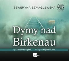 Dymy nad Birkenau. Audiobook (1)