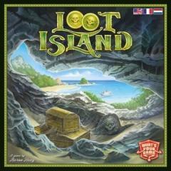 Loot Island HOBBITY (1)