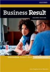 Business Result 2E Intermediate SB+online practice (1)