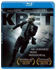 Kret (Blu Ray) (1)