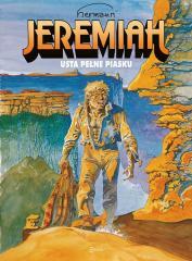 Jeremiah T.2 Usta pełne piasku (1)