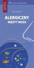 Alergiczny nieżyt nosa (1)