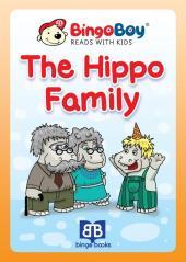 The Hippo Family (1)