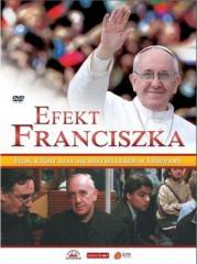 Efekt Franciszka + DVD (1)