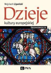 Dzieje kultury europejskiej. Średniowiecze (1)
