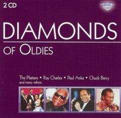 Diamonds of Oldies (2CD) (1)