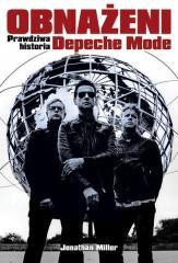 Obnażeni. Prawdziwa historia Depeche Mode (1)