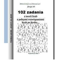 102 zadania z teorii liczb z pełnymi... (1)