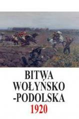 Bitwa Wołyńsko-Podolska 5 IX - 21 X 1920 (1)