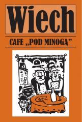 Cafe pod Minogą (1)