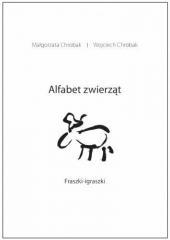 Alfabet zwierząt (1)