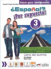 Espanol por supuesto 3-A2+ podręcznik (1)