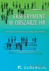 Eksperyment w obszarze HR (1)
