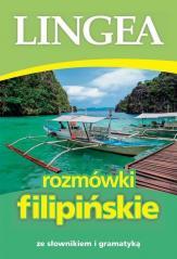 Rozmówki filipińskie ze słownikiem i gramatyką (1)