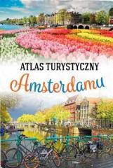 Atlas turystyczny Amsterdamu (1)
