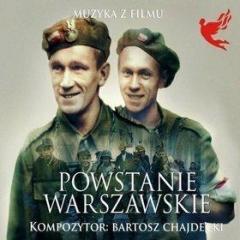 Powstanie Warszawskie muz.film.CD (1)